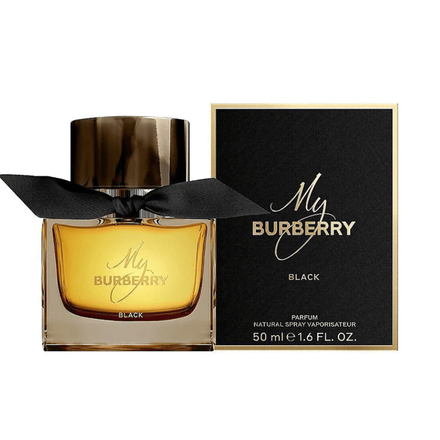Burberry - My Burberry Black Parfum - Ascent Luxury Cosmetics