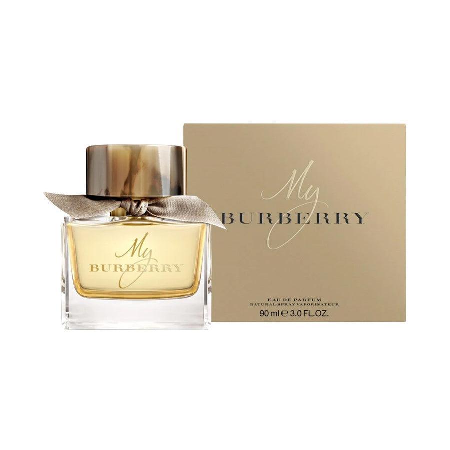 Burberry - My Burberry EDP - Ascent Luxury Cosmetics