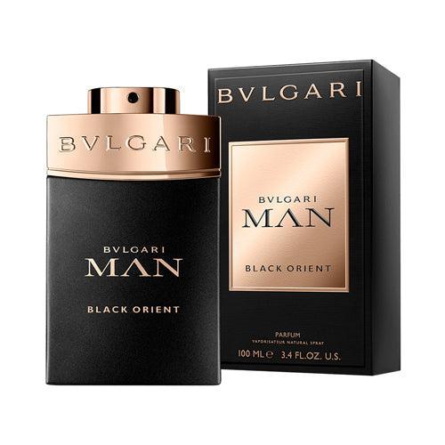 Bvlgari - Man Black Orient EDP - Ascent Luxury Cosmetics