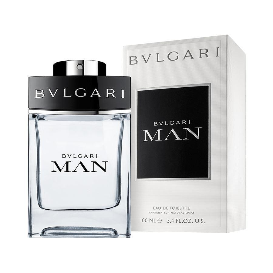 Bvlgari - Man EDT - Ascent Luxury Cosmetics