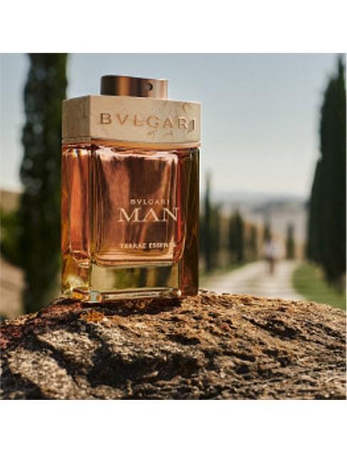Bvlgari Perfume Bulgari Man Terrae Essence Man Terrae Essence