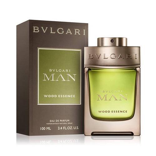 Bvlgari - Man Wood Essence EDP - Ascent Luxury Cosmetics