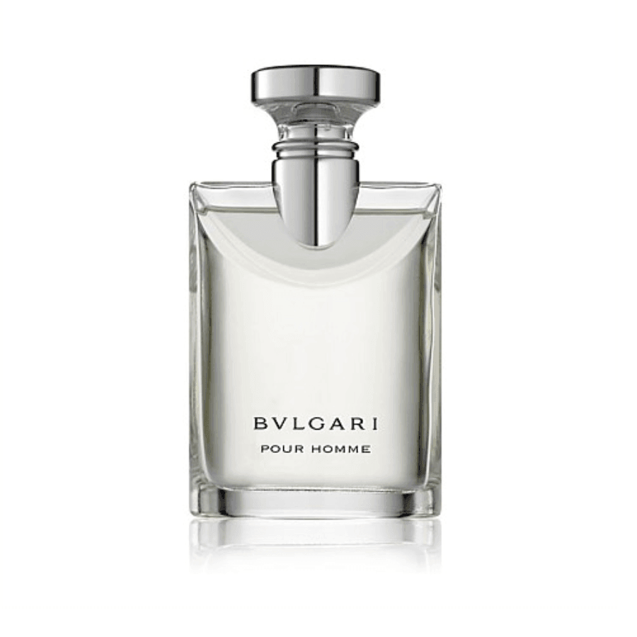 Bvlgari - Pour Homme EDT 100ml - Ascent Luxury Cosmetics