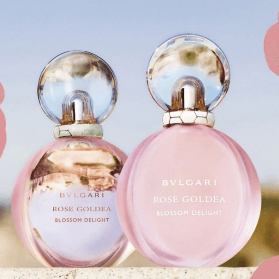 Bvlgari - Rose Goldea Blossom Delight EDT – Ascent Luxury Cosmetics