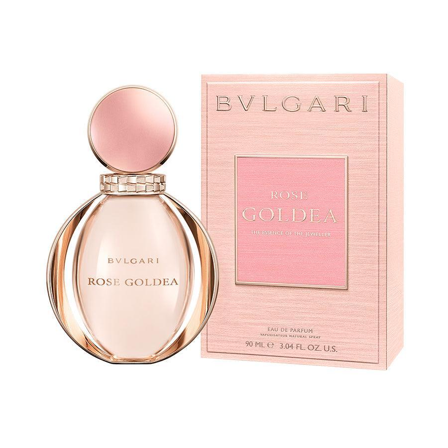 Bvlgari - Rose Goldea EDP - Ascent Luxury Cosmetics