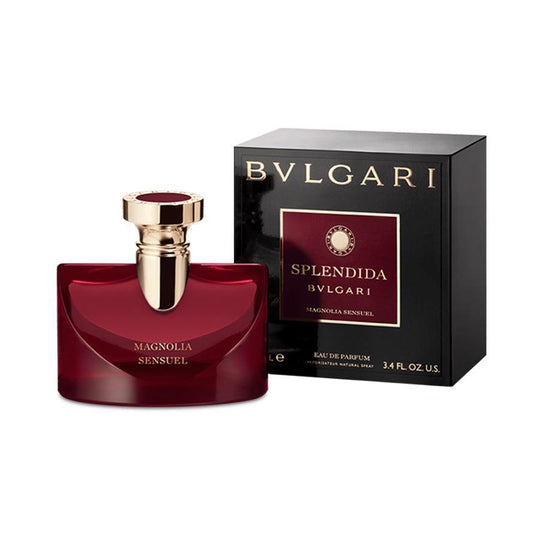 Bvlgari - Splendida Magnolia Sensuel EDP - Ascent Luxury Cosmetics