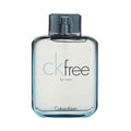 Calvin Klein - CK Free liberated男性淡香水