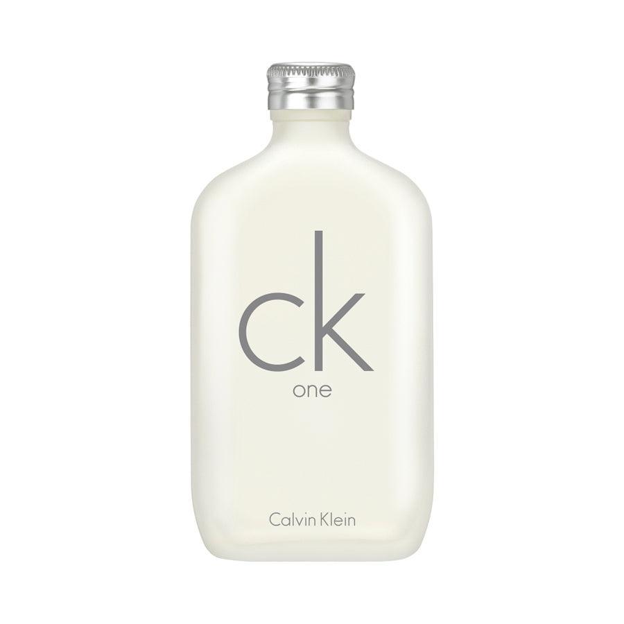 Calvin Klein - CK One EDT - Ascent Luxury Cosmetics
