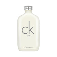 Calvin Klein - CK One EDT - Ascent Luxury Cosmetics