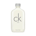 Calvin Klein - CK One EDT