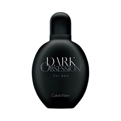Calvin Klein - Dark Obsession EDT/S 125ml - Ascent Luxury Cosmetics