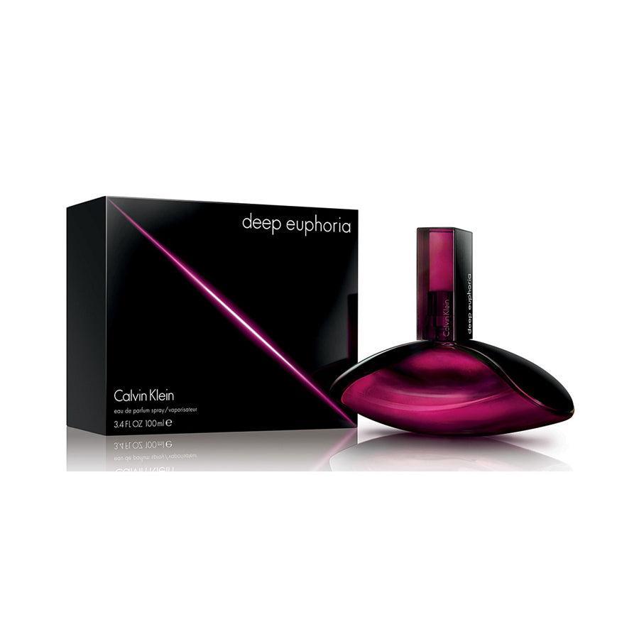 Calvin Klein - Deep Euphoria EDP - Ascent Luxury Cosmetics