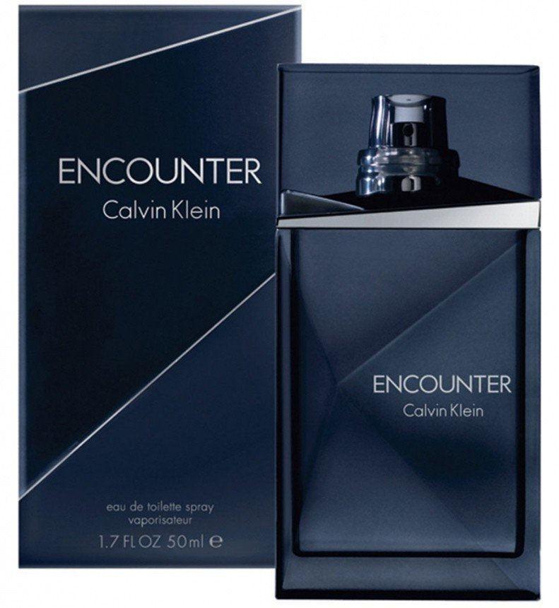 Calvin Klein - Encounter EDT - Ascent Luxury Cosmetics