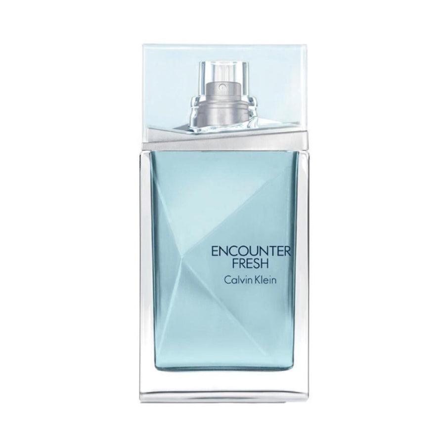 Calvin Klein - Encounter Fresh EDT - Ascent Luxury Cosmetics