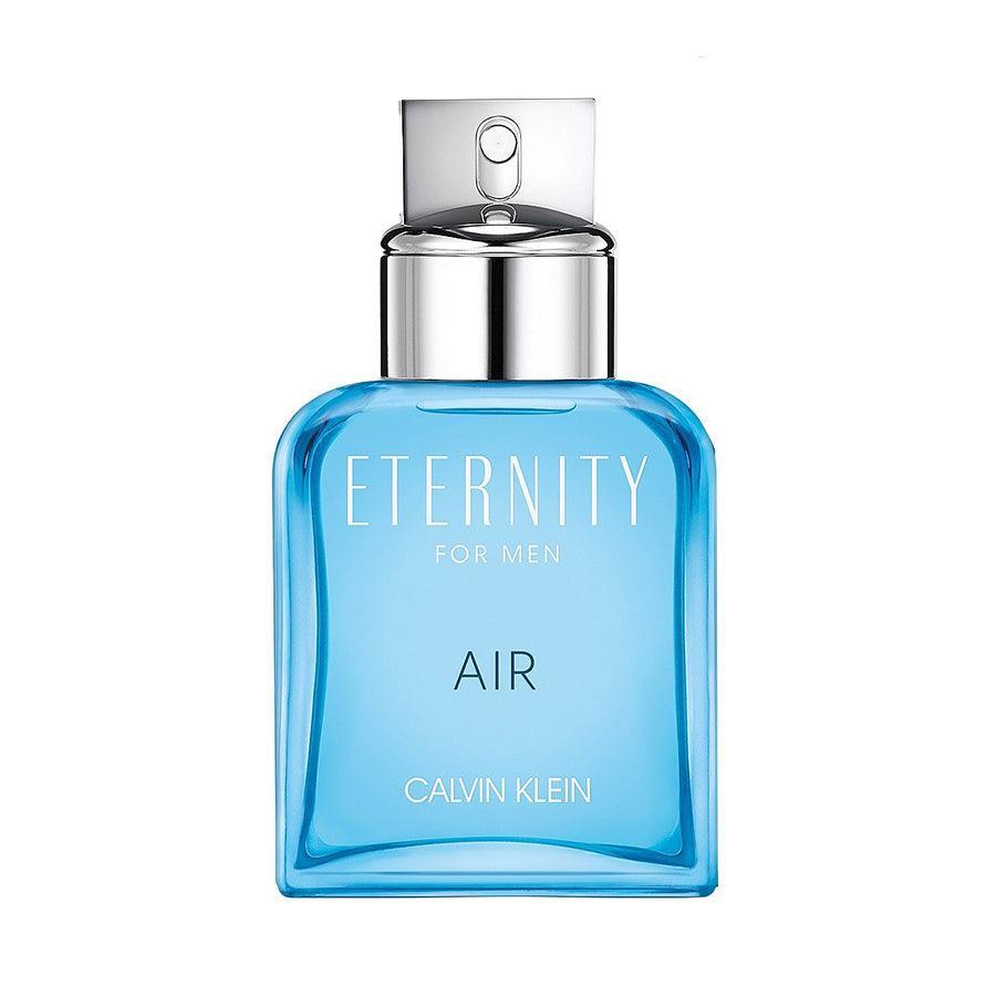 Calvin Klein - Eternity Air Men EDT - Ascent Luxury Cosmetics