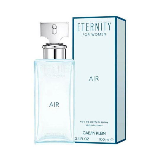 Calvin Klein - Eternity Air Women EDP - Ascent Luxury Cosmetics