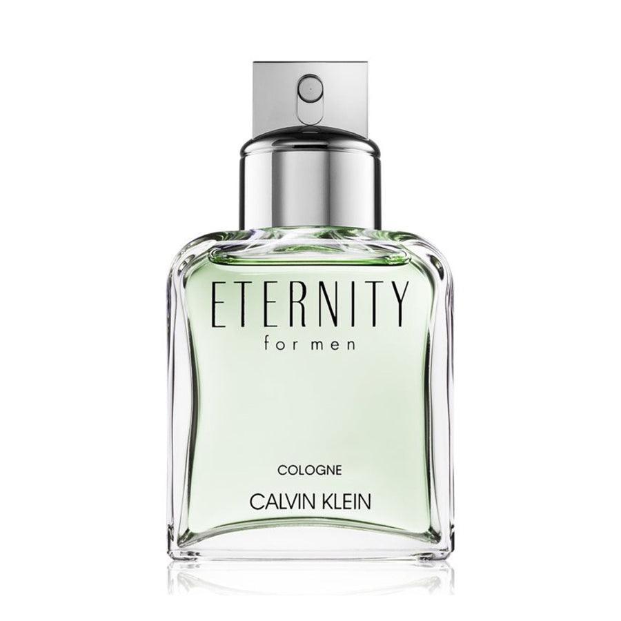 Calvin Klein - Eternity Cologne For Men EDT - Ascent Luxury Cosmetics