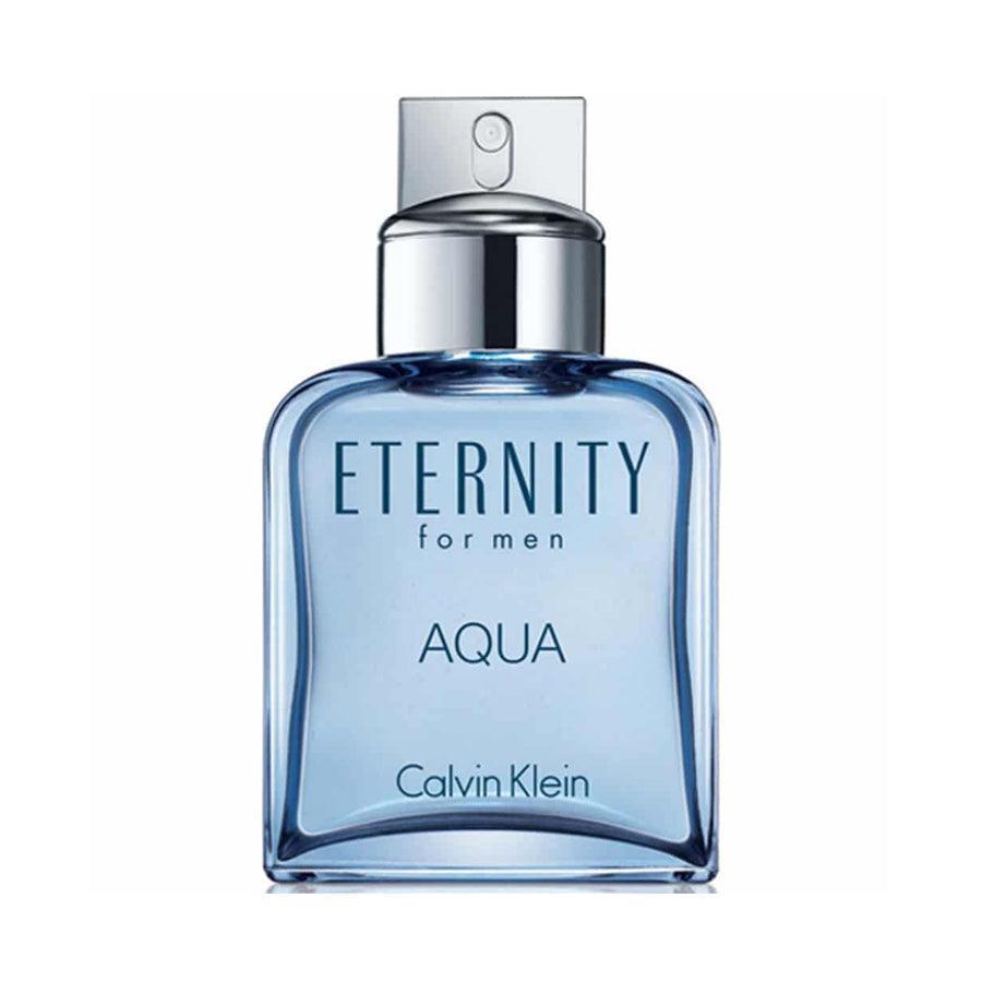 Calvin Klein - Eternity Aqua for Men EDT - Ascent Luxury Cosmetics