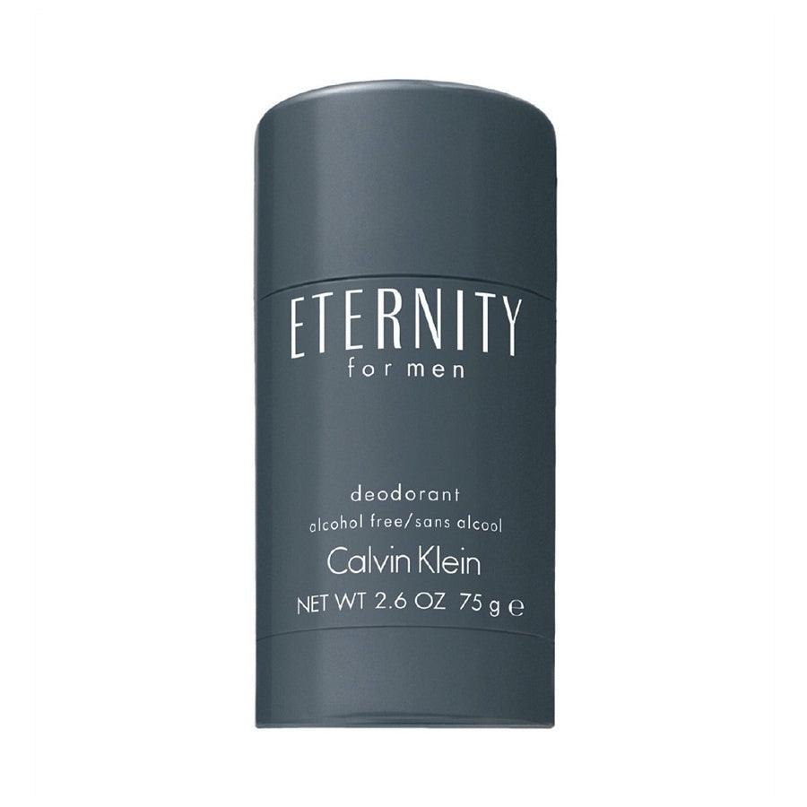 Calvin Klein - Eternity for Men Deodorant Stick 75g - Ascent Luxury Cosmetics