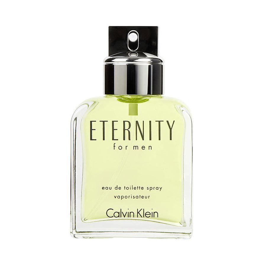 Calvin Klein - Eternity Men EDT - Ascent Luxury Cosmetics