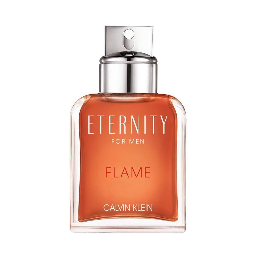 Calvin Klein - Eternity Flame Men EDT/S 100ml - Ascent Luxury Cosmetics