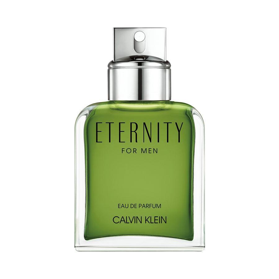 Calvin Klein - Eternity Men EDP/S 50ml - Ascent Luxury Cosmetics