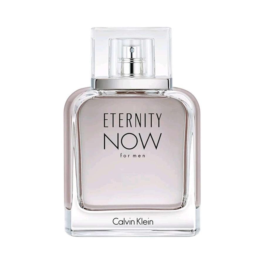 Calvin Klein - Eternity Now Men EDT/S 100ml - Ascent Luxury Cosmetics