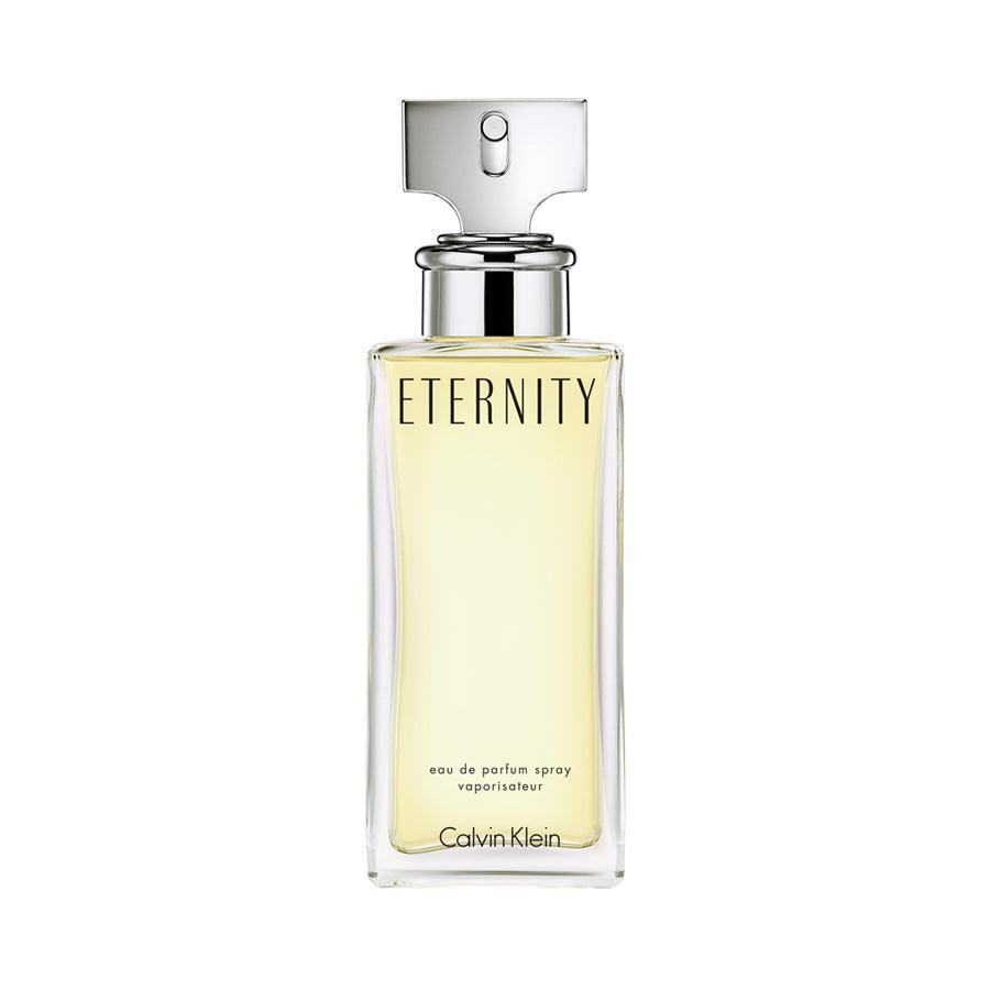Calvin Klein - Eternity Woman EDP - Ascent Luxury Cosmetics