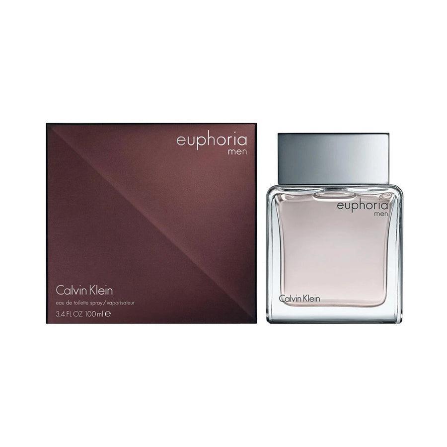 Calvin Klein - Euphoria Men EDT - Ascent Luxury Cosmetics