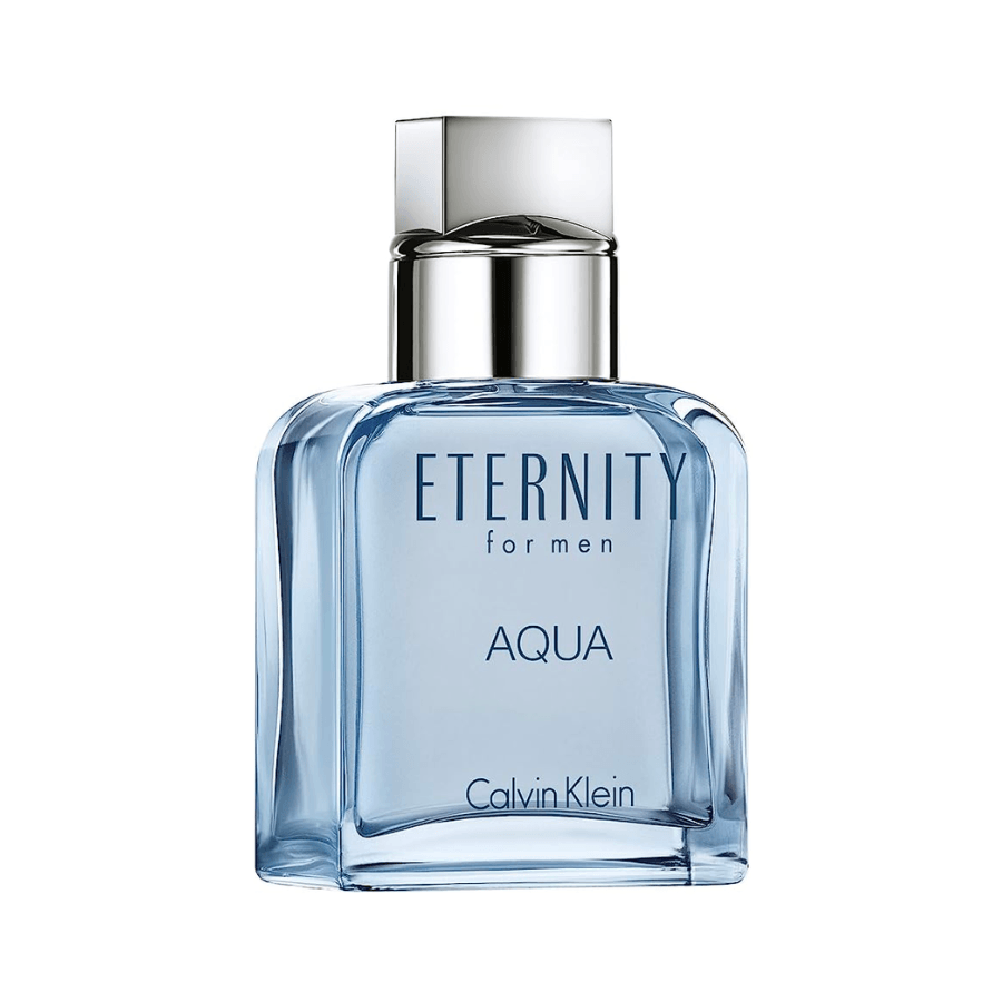 Calvin Klein - GWP Eternity Aqua for Men EDT 15ml - Ascent Luxury Cosmetics
