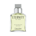 Calvin Klein - Quà tặng khi mua hàng Nước hoa Eternity Men EDT 15ml