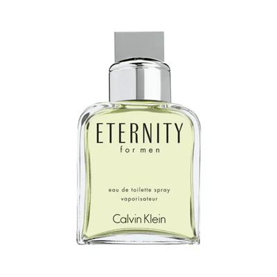 Calvin Klein - GWP Eternity Men EDT 15ml - Ascent Luxury Cosmetics
