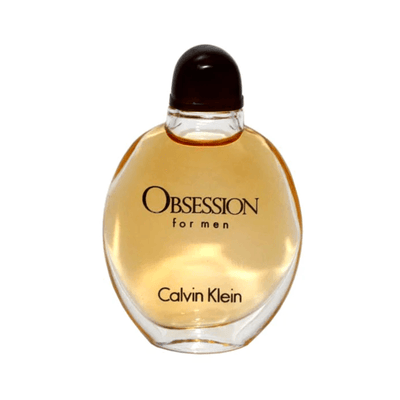 Calvin Klein - GWP Obsession for Men EDT 15ml - Ascent Luxury Cosmetics
