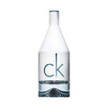 Calvin Klein - IN2U Him EDT 150ml