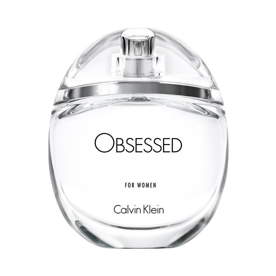 Calvin Klein - Obsessed Women EDP - Ascent Luxury Cosmetics