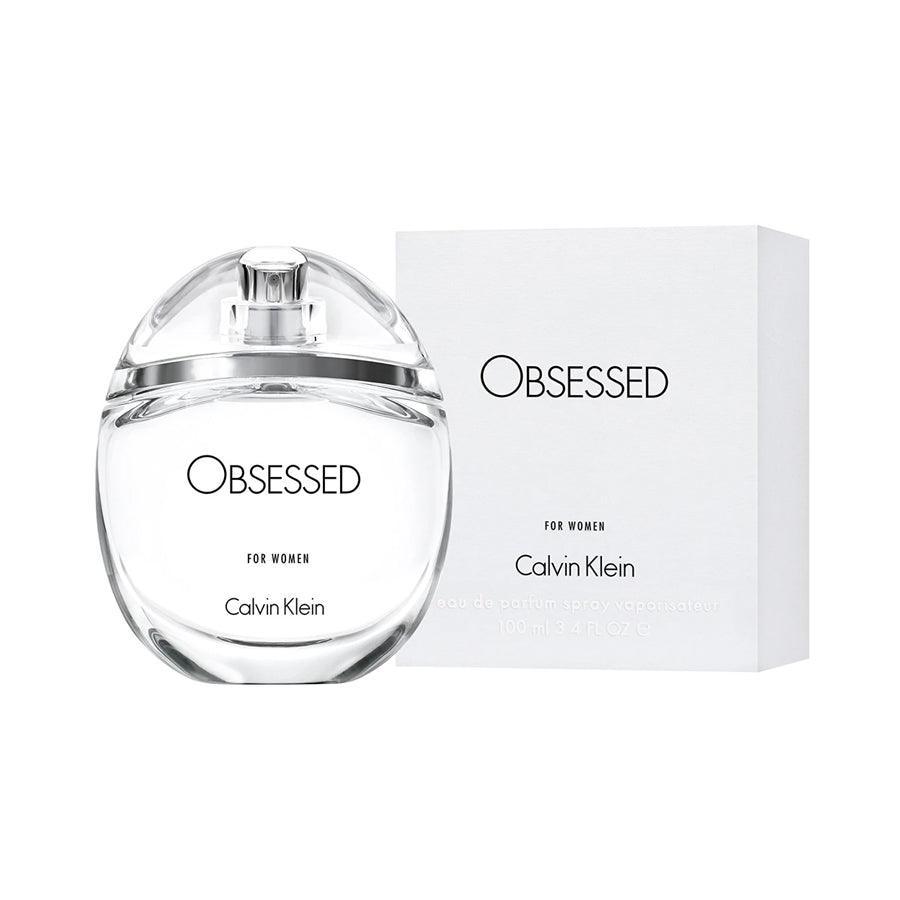 Calvin Klein - Obsessed Women EDP - Ascent Luxury Cosmetics