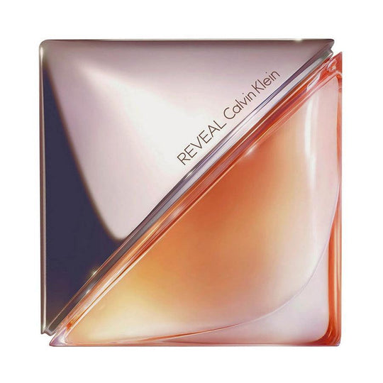 Calvin Klein - Reveal Woman EDP/S 50ml - Ascent Luxury Cosmetics