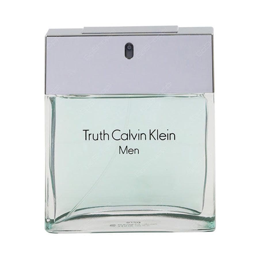 Calvin Klein - Truth Men EDT/S 100ml - Ascent Luxury Cosmetics