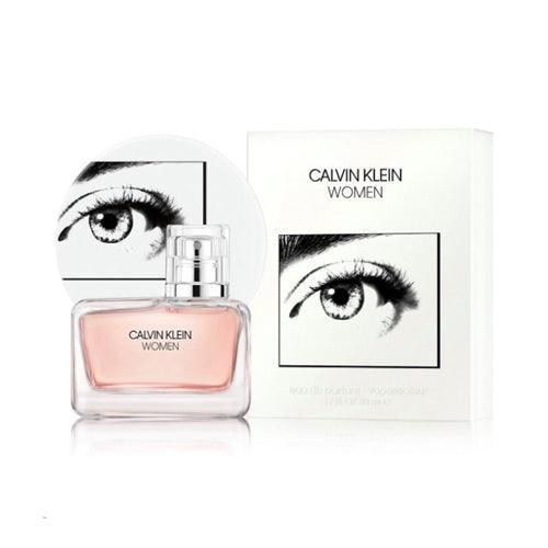 Calvin Klein - Women EDP - Ascent Luxury Cosmetics