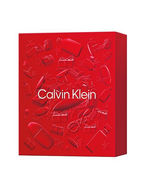 Calvin Klein - Xmas 2022 - Women Miniature Set - Ascent Luxury Cosmetics