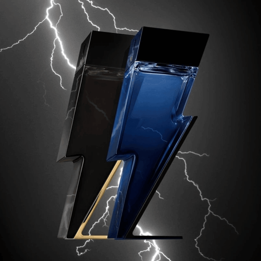 Carolina Herrera - Bad Boy Cobalt EDP - Ascent Luxury Cosmetics