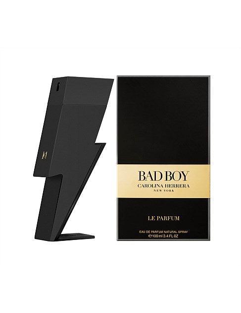 Carolina Herrera - Bad Boy Le Parfum EDP - Ascent Luxury Cosmetics