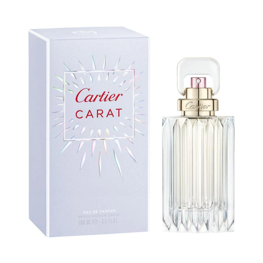 Cartier - Carat EDP - Ascent Luxury Cosmetics