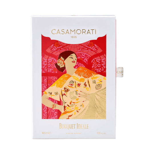 Casamorati - Bouquet Ideale EDP/S 100ml - Ascent Luxury Cosmetics