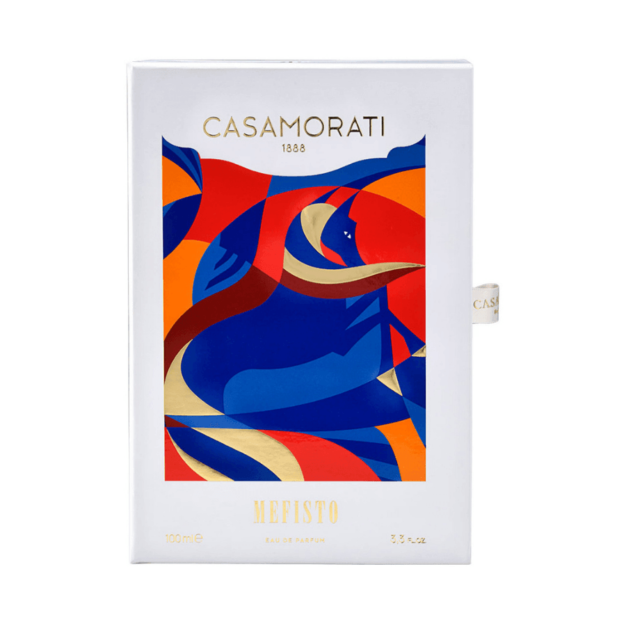 Casamorati - Mefisto EDP/S 100ml - Ascent Luxury Cosmetics