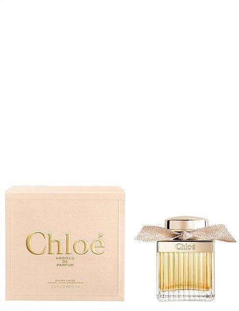 Chloe - Chloe Absolu De Parfum - Ascent Luxury Cosmetics