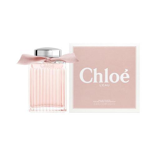 Chloe - Chloe L'eau EDT - Ascent Luxury Cosmetics