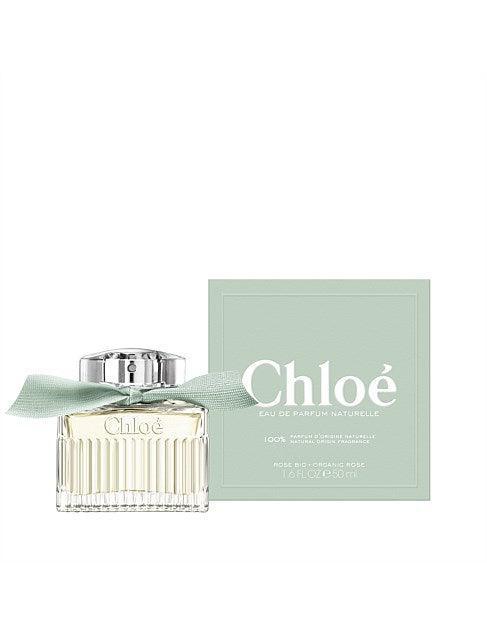 Chloe - Naturelle EDP - Ascent Luxury Cosmetics