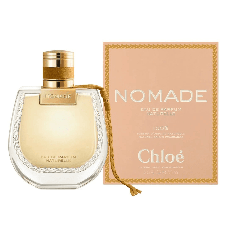 Chloe - Nomade Naturelle EDP - Ascent Luxury Cosmetics