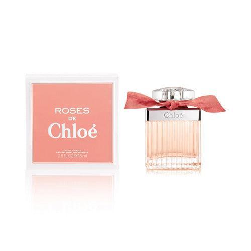 Chloe - Roses De Chloe EDT - Ascent Luxury Cosmetics